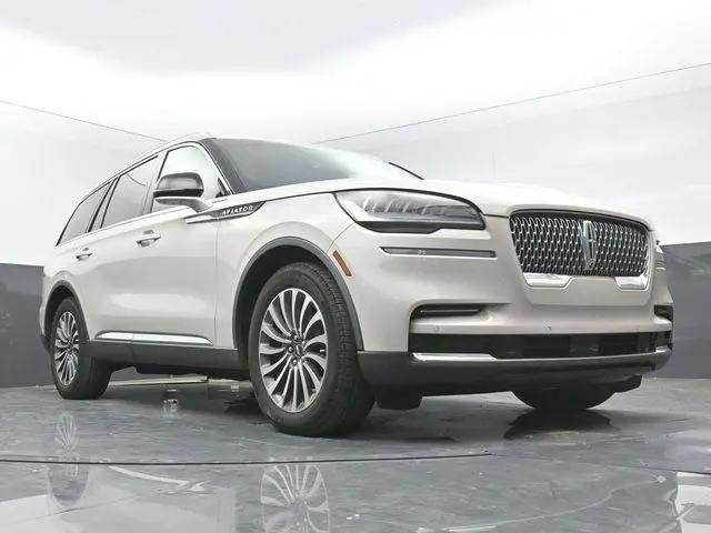 2023 Lincoln Aviator Reserve for sale in McAlester, OK