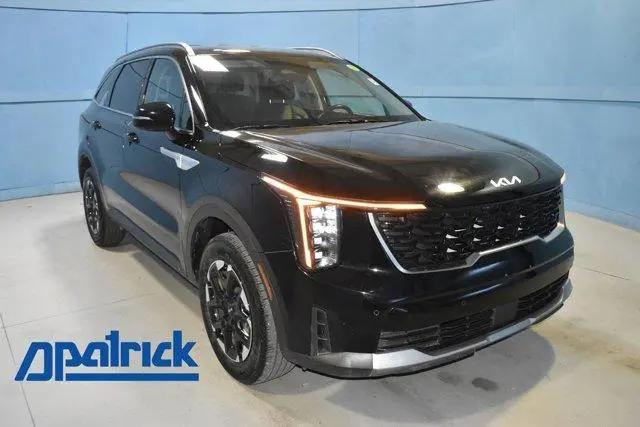 2024 Kia Sorento S for sale in Evansville, IN