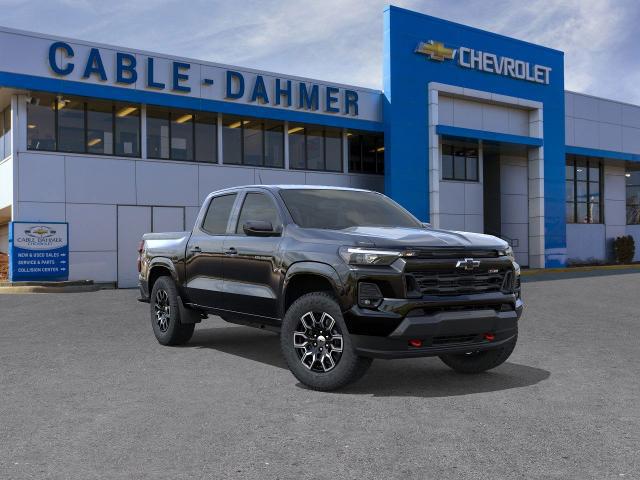 2026 Chevrolet Colorado Z71, 4WD for sale in Kansas City, MO