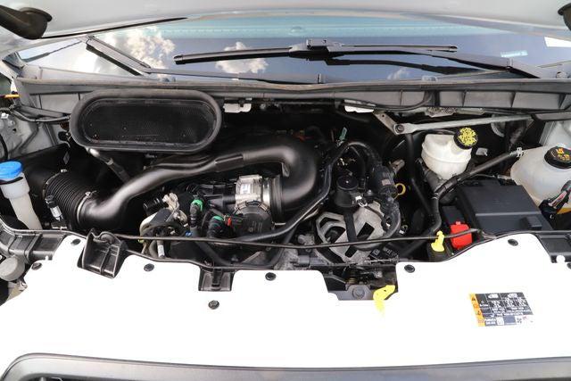 2022 Ford Transit-250 Cargo Van Base 2022 Ford Transit-250 Cargo Van Base