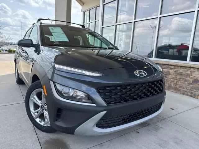 2022 Hyundai Kona SEL for sale in Lexington, KY