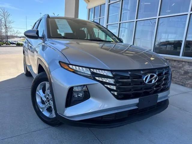 2024 Hyundai Tucson SEL for sale in Lexington, KY