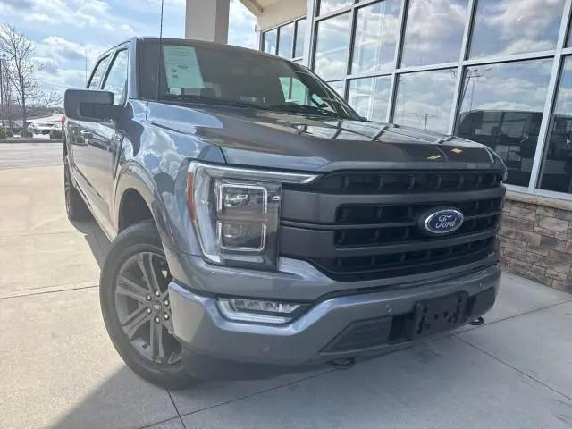 2023 Ford F-150 LARIAT for sale in Lexington, KY