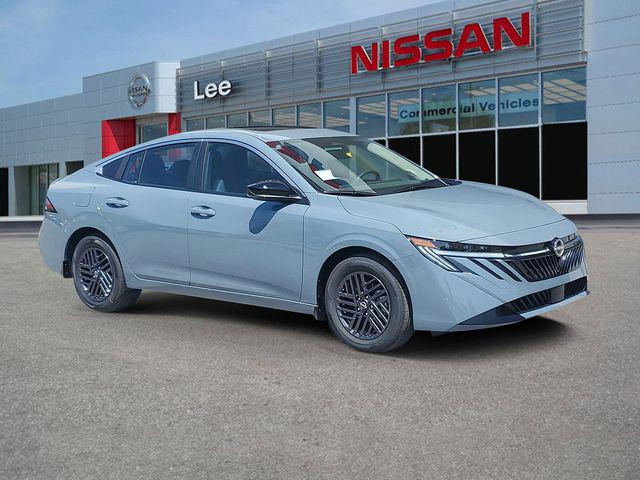 2026 Nissan Sentra SV for sale in Fort Walton Beach, FL