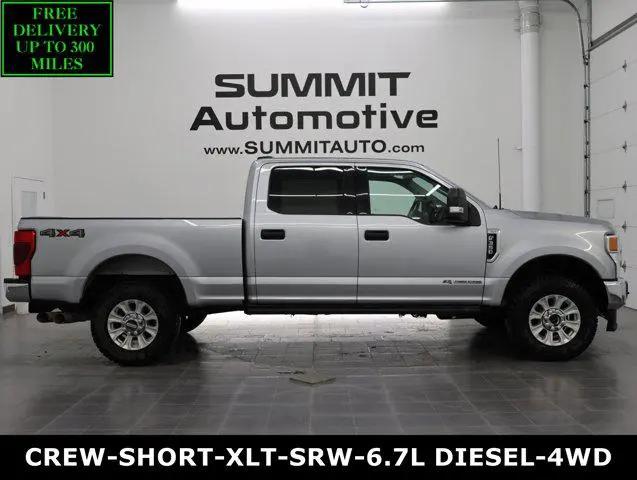 2022 Ford F-350 XLT for sale in Fond Du Lac, WI