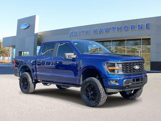 2026 Ford F-150 STX for sale in Belmont, NC