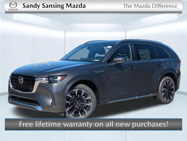2026 Mazda X-90 3.3 Turbo S Premium Plus for sale in Pensacola, FL