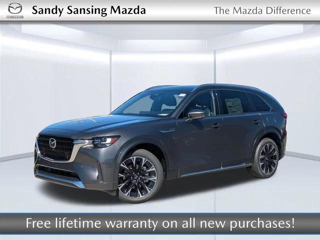 2026 Mazda X-90 3.3 Turbo S Premium Plus for sale in Pensacola, FL