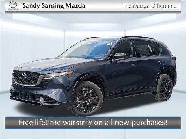 2026 Mazda CX-5 2.5 S Premium Plus for sale in Pensacola, FL