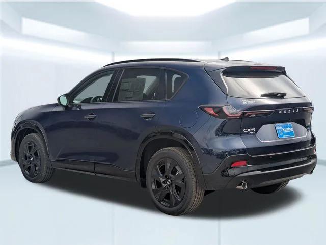 2026 Mazda CX-5 2.5 S Premium Plus