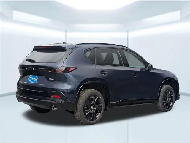 2026 Mazda CX-5 2.5 S Premium Plus