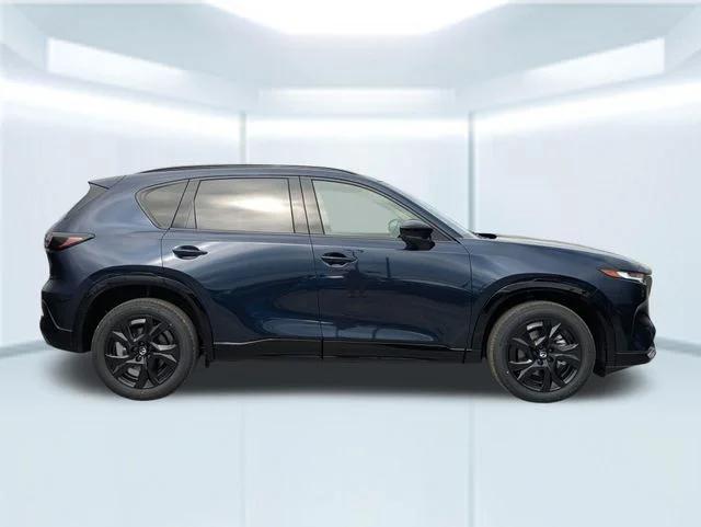 2026 Mazda CX-5 2.5 S Premium Plus