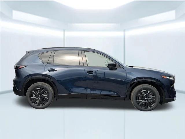 2026 Mazda CX-5 2.5 S Premium Plus