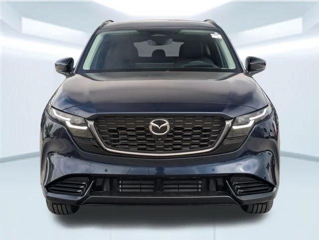 2026 Mazda CX-5 2.5 S Premium Plus