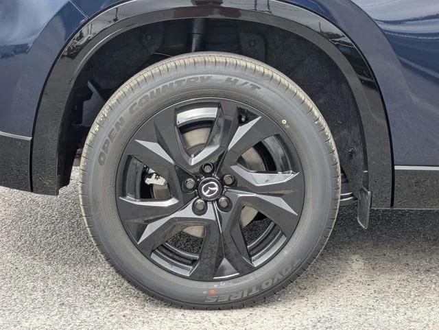2026 Mazda CX-5 2.5 S Premium Plus
