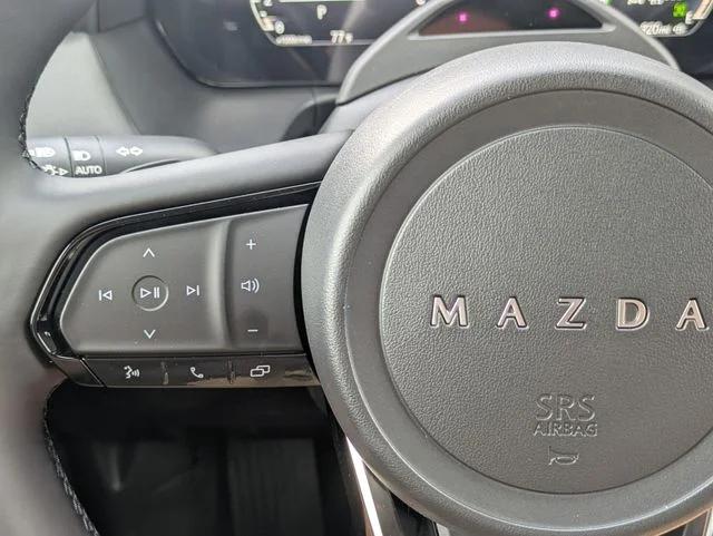 2026 Mazda CX-5 2.5 S Premium Plus