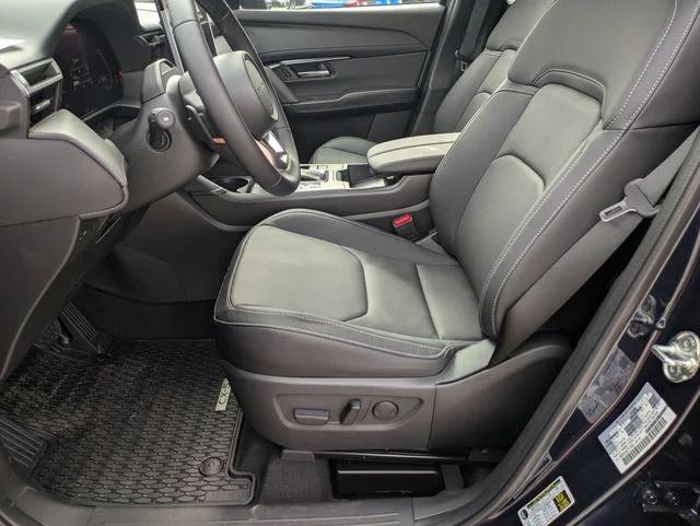 2026 Mazda CX-5 2.5 S Premium Plus