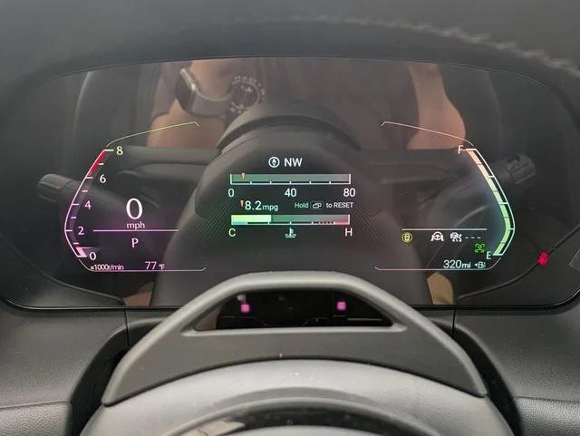 2026 Mazda CX-5 2.5 S Premium Plus