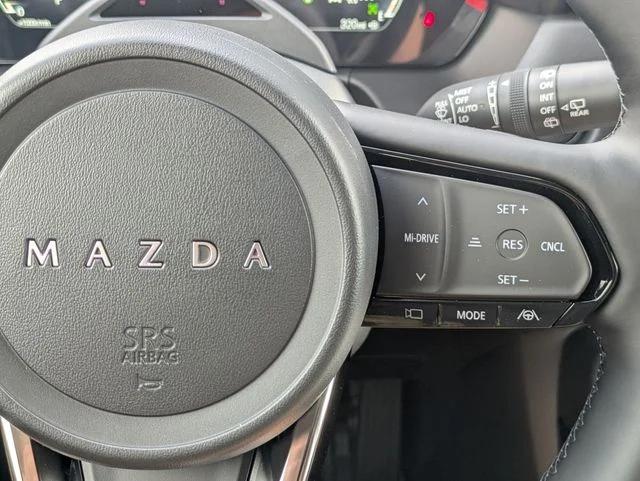 2026 Mazda CX-5 2.5 S Premium Plus