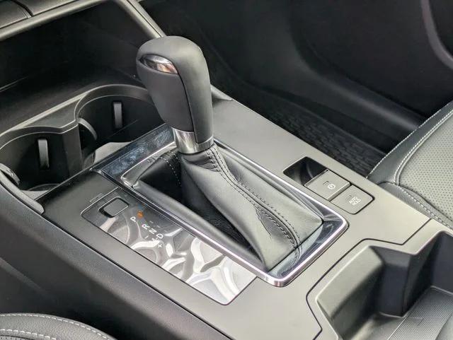 2026 Mazda CX-5 2.5 S Premium Plus