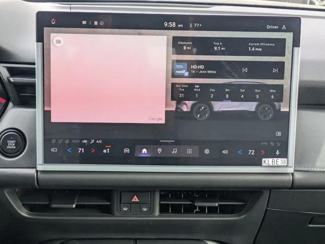 2026 Mazda CX-5 2.5 S Premium Plus