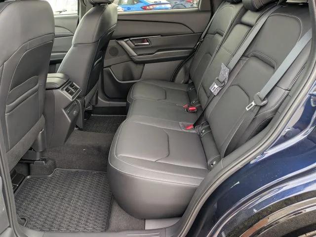 2026 Mazda CX-5 2.5 S Premium Plus