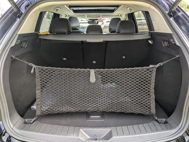 2026 Mazda CX-5 2.5 S Premium Plus