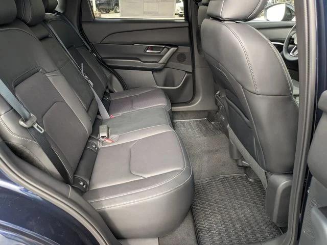 2026 Mazda CX-5 2.5 S Premium Plus