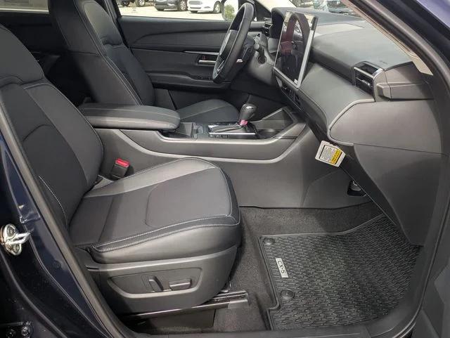 2026 Mazda CX-5 2.5 S Premium Plus