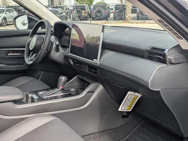 2026 Mazda CX-5 2.5 S Premium Plus