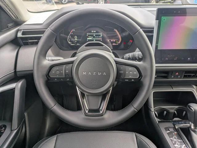 2026 Mazda CX-5 2.5 S Premium Plus