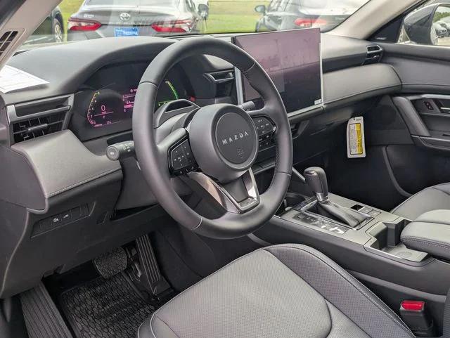 2026 Mazda CX-5 2.5 S Premium Plus