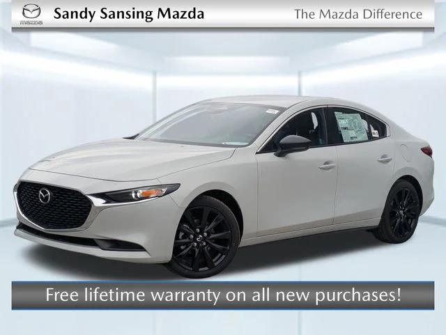 2026 Mazda Mazda3 2.5 S Select Sport for sale in Pensacola, FL