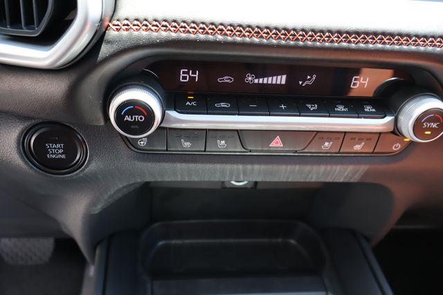 2026 Mazda CX-50 2.5 Turbo Meridian Edition