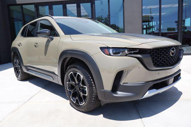 2026 Mazda CX-50 2.5 Turbo Meridian Edition for sale in Saint Petersburg, FL