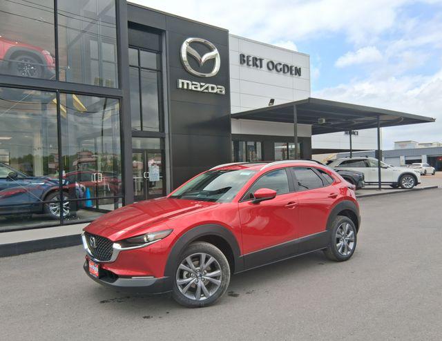 2026 Mazda CX-30 2.5 S Preferred for sale in Edinburg, TX