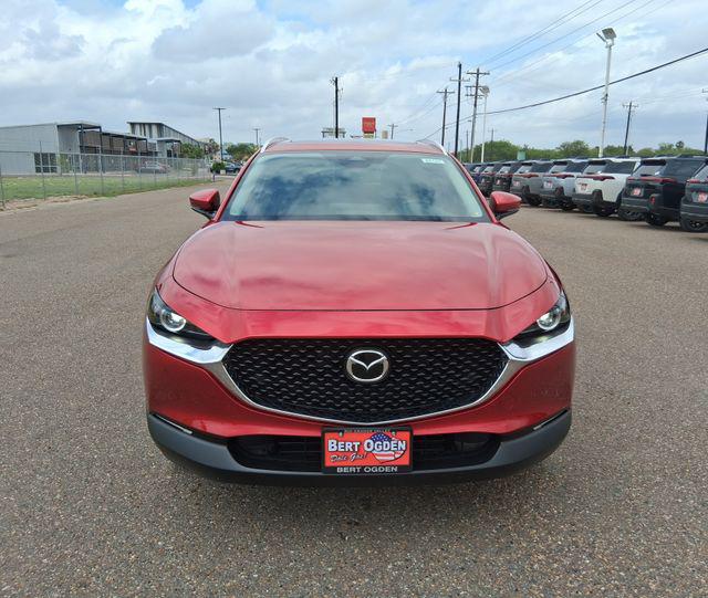 2026 Mazda CX-30 2.5 S Preferred