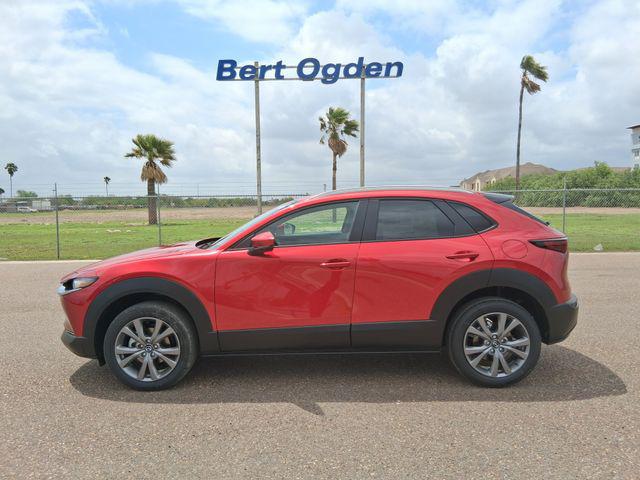 2026 Mazda CX-30 2.5 S Preferred