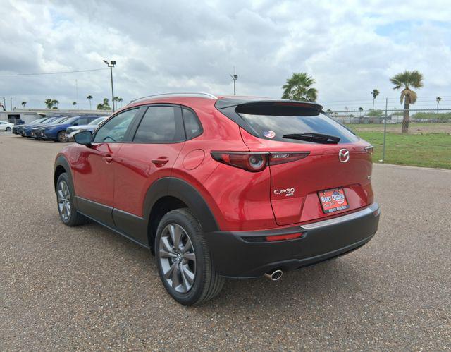 2026 Mazda CX-30 2.5 S Preferred