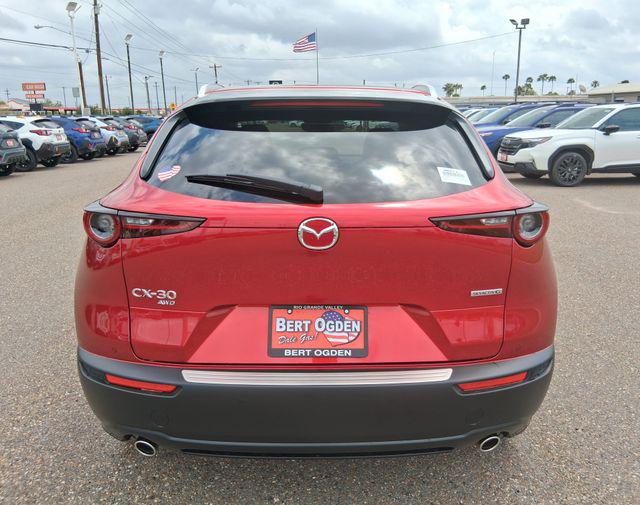 2026 Mazda CX-30 2.5 S Preferred