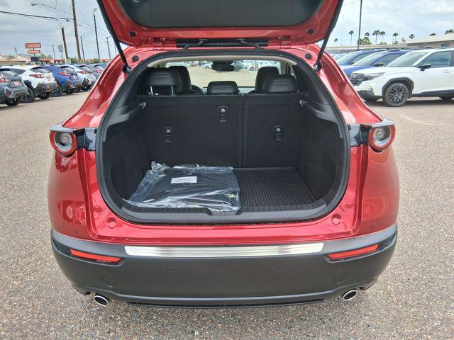 2026 Mazda CX-30 2.5 S Preferred