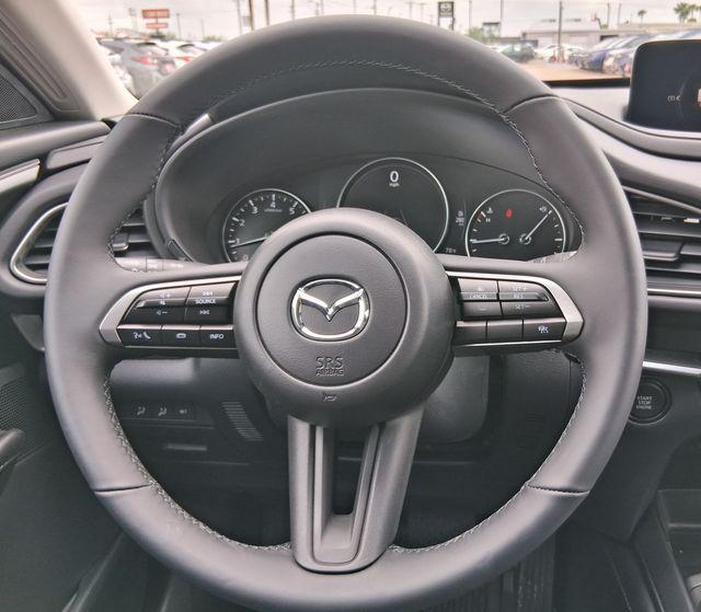 2026 Mazda CX-30 2.5 S Preferred