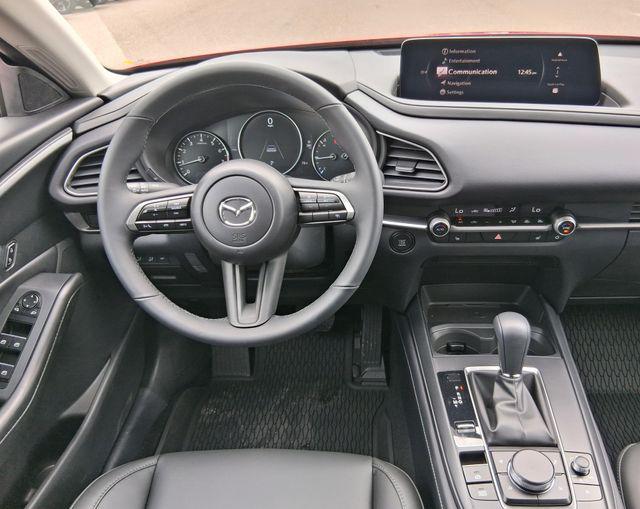 2026 Mazda CX-30 2.5 S Preferred