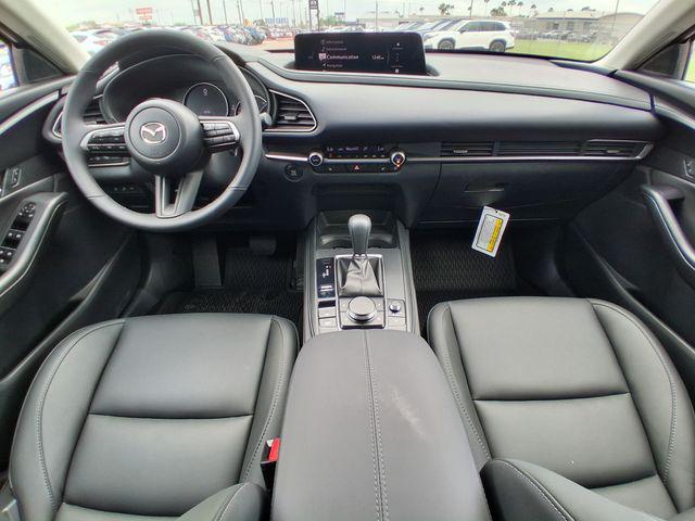 2026 Mazda CX-30 2.5 S Preferred