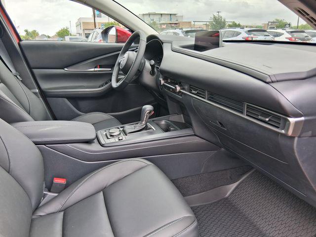 2026 Mazda CX-30 2.5 S Preferred
