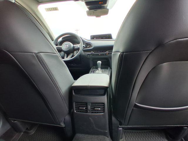 2026 Mazda CX-30 2.5 S Preferred