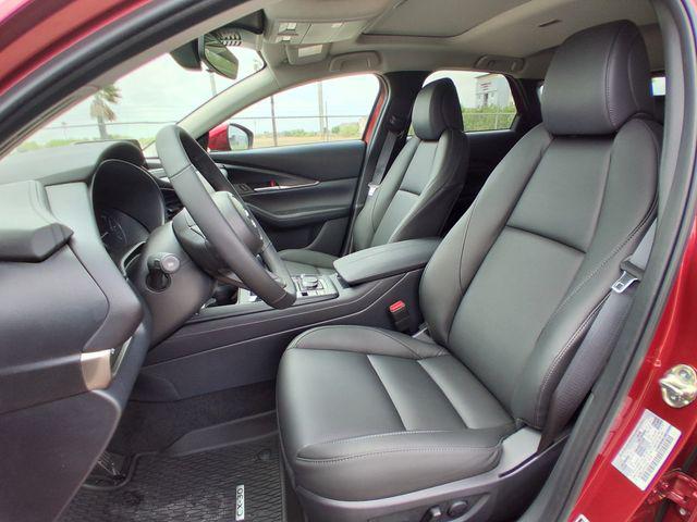 2026 Mazda CX-30 2.5 S Preferred