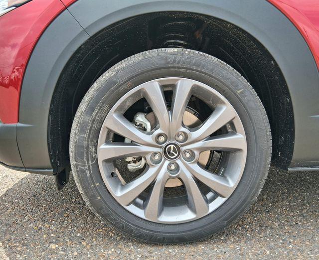 2026 Mazda CX-30 2.5 S Preferred