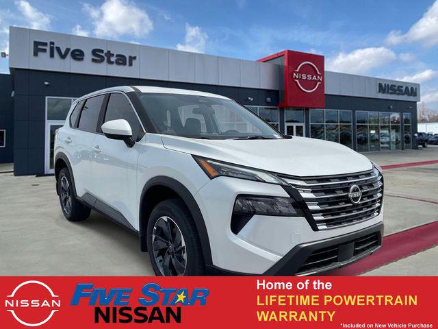 2026 Nissan Rogue SV for sale in Florence, SC