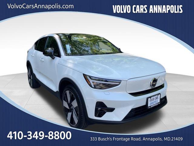 2023 Volvo CT Twin Ultimate for sale in Annapolis, MD